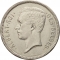 5 Francs 1930-1934, KM# 97, Belgium, Albert I