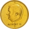 5 Francs 1994-2001, KM# 189, Belgium, Albert II