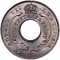 1/10 Penny 1907-1908, KM# 1, British West Africa, Edward VII