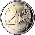 2 Euro 2025, Bulgaria