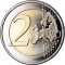 2 Euro 2025, Bulgaria