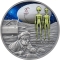 2000 Francs 2025, Cameroon, Interstellar Phenomena, Socorro UFO Incident