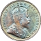 10 Cents 1902-1910, KM# 10, Canada, Edward VII