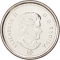 10 Cents 2003-2022, KM# 492, Canada, Elizabeth II