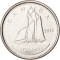 10 Cents 2003-2022, KM# 492, Canada, Elizabeth II