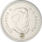 10 Cents 2003-2022, KM# 492, Canada, Elizabeth II, Winnipeg Mint mark (W) and composition mark (P)