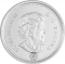 25 Cents 2003-2022, KM# 493, Canada, Elizabeth II, Composition mark (P)