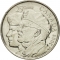 25 Cents 2005, KM# 535, Canada, Elizabeth II, Year of the Veteran