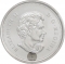 5 Cents 2003-2022, KM# 491, Canada, Elizabeth II, Composition mark (P)