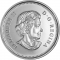 5 Cents 2003-2022, KM# 491, Canada, Elizabeth II, 2006: no mintmarks