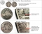 1 Dollar 1968-1976, KM# 76, Canada, Elizabeth II, 1969 Reverse Varieties