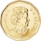 1 Dollar 2003-2012, KM# 495, Canada, Elizabeth II