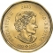 1 Dollar 2023, Canada, Charles III, Elsie MacGill
