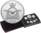 1 Dollar 2024, RCM# 246446, Canada, Charles III, 100th Anniversary of the Royal Canadian Air Force, Proof 7 coin set