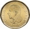 1 Dollar 2025, Canada, Charles III, 150th Anniversary of the Supreme Court of Canada