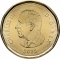 1 Dollar 2025, Canada, Charles III, 150th Anniversary of the Supreme Court of Canada