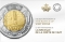 2 Dollars 2017, KM# 2325, Canada, Elizabeth II, 100th Anniversary of the Battle of Vimy Ridge, Specially sealed keepsake