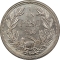 1 Peso 1933-1940, KM# 176, Chile
