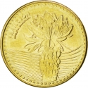 100 Pesos 2012-2022, KM# 296, Colombia