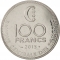 100 Francs 2013, Comoros, Food and Agriculture Organization (FAO), Increase Food Production