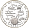 10 Francs 2006, Congo, Democratic Republic, 2006 Football (Soccer) World Cup in Germany