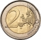 2 Euro 2023, KM# 142, Croatia