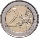2 Euro 2023, Croatia, Croatia's Adoption of the Euro as Official Currency