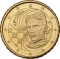 10 Euro Cent 2023, KM# 138, Croatia