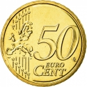 50 Euro Cent 2023, Croatia