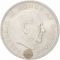 5 Kroner 1960-1972, KM# 853, Denmark, Frederick IX, S♥S (KM# 853.2)