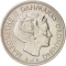 5 Kroner 1973-1988, KM# 863, Denmark, Margrethe II, R♥B (KM# 863.3)