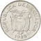1 Sucre 1988-1990, KM# 89, Ecuador
