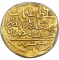 1 Altin 1618, KM# 34, Egypt, Eyalet / Khedivate, Osman II the Young