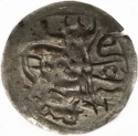 1 Para 1800-1801, KM# 145, Egypt, Eyalet / Khedivate, Selim III