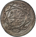 10 Para 1827-1833, KM# 171, Egypt, Eyalet / Khedivate, Mahmud II