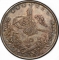 5 Qirsh 1884-1907, KM# 294, Egypt, Eyalet / Khedivate, Abdul Hamid II, Berlin State Mint (W)