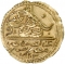 1/2 Zeri Mahbub 1790-1809, KM# 140, Egypt, Eyalet / Khedivate, Selim III