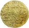 1 Zeri Mahbub 1789, KM# 141, Egypt, Eyalet / Khedivate, Selim III