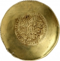 2 Zeri Mahbub 1757, KM# 111, Egypt, Eyalet / Khedivate, Mustafa III