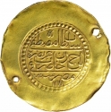 2 Zeri Mahbub 1765-1772, KM# 110, Egypt, Eyalet / Khedivate, Mustafa III