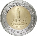1 Pound 2022, Egypt, International Day of Persons with Disabilities