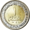 1 Pound 2019, Egypt, National Achievements of Egypt, National Roads Network Project
