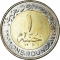1 Pound 2019, Egypt, National Achievements of Egypt, Power Stations