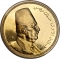 5 Pounds 1922, KM# 342, Egypt, Fuad I