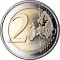 2 Euro 2011-2023, KM# 68, Estonia