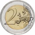 2 Euro 2023, Estonia, Swallow