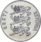 100 Krooni 1992, KM# 27, Estonia, Monetary Reform, Proof