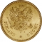 20 Markka 1878-1913, KM# 9, Finland, Grand Duchy, Alexander II, Alexander III, Nicholas II, Narrow eagle, mint master mark S (KM# 9.1)