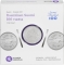 10 Euro 2017, KM# 267, Finland, Republic, 100th Anniversary of Independence of Finland, Casing