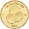 100 Euro 2019, Finland, Republic, Constitution Act of Finland 1919